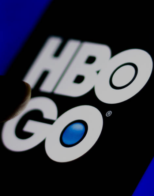 HBO GO