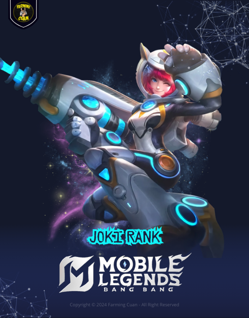 Joki Mobile Legends