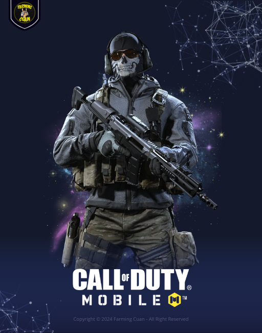 Call Of Duty Mobile