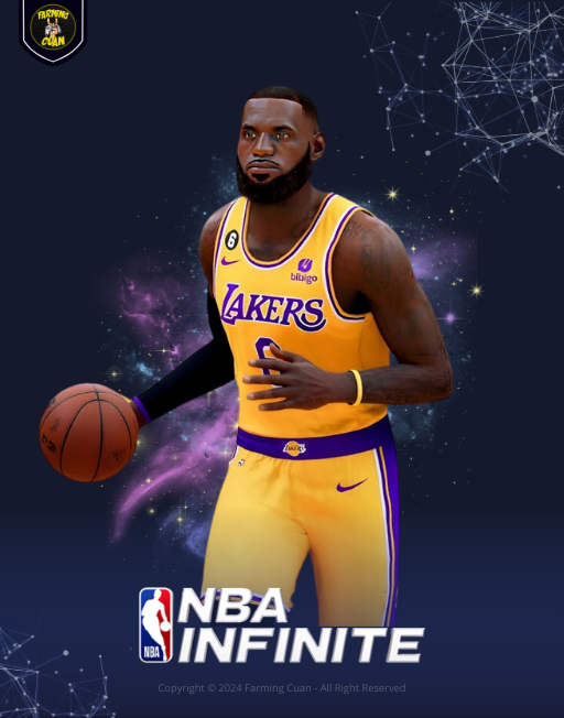 NBA Infinite