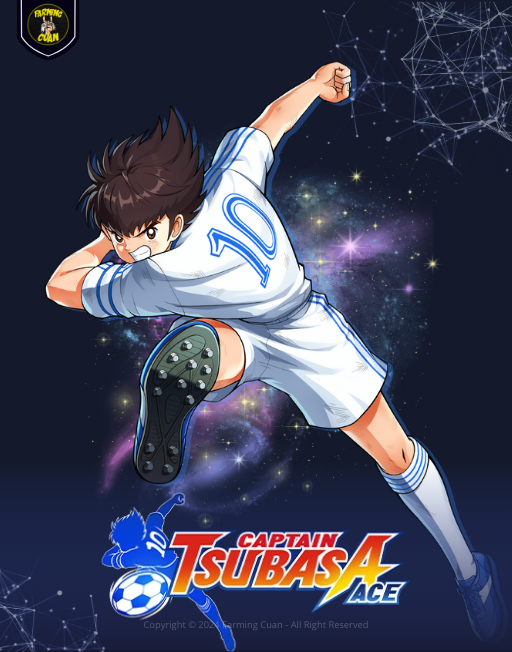 Captain Tsubasa Ace