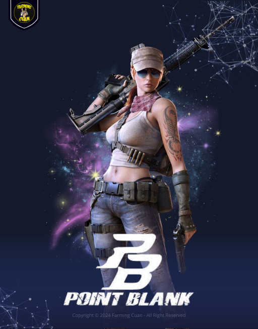 Point Blank