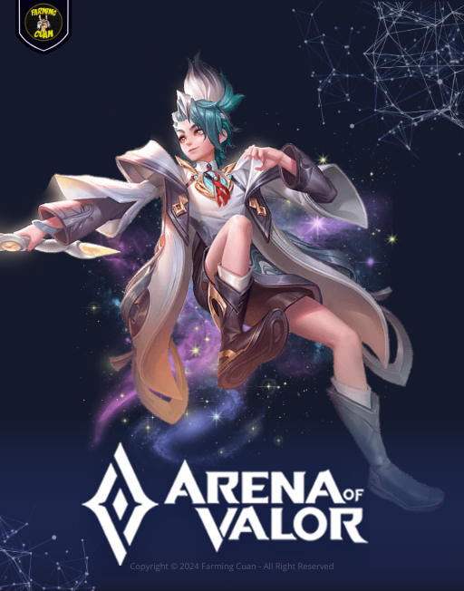 Arena Of Valor