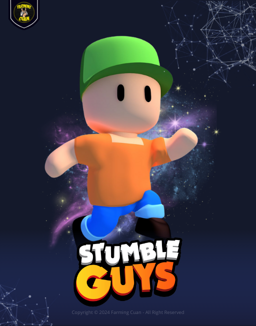 Stumble Guys
