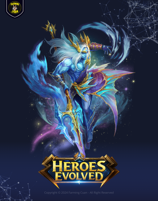 Heroes Evolved