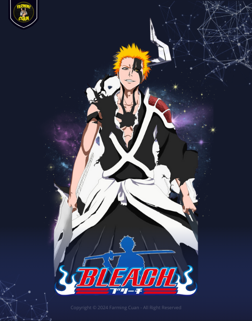 Bleach Mobile 3D