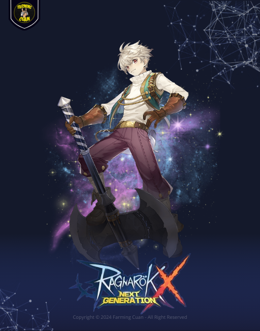 Ragnarok X Next Generation