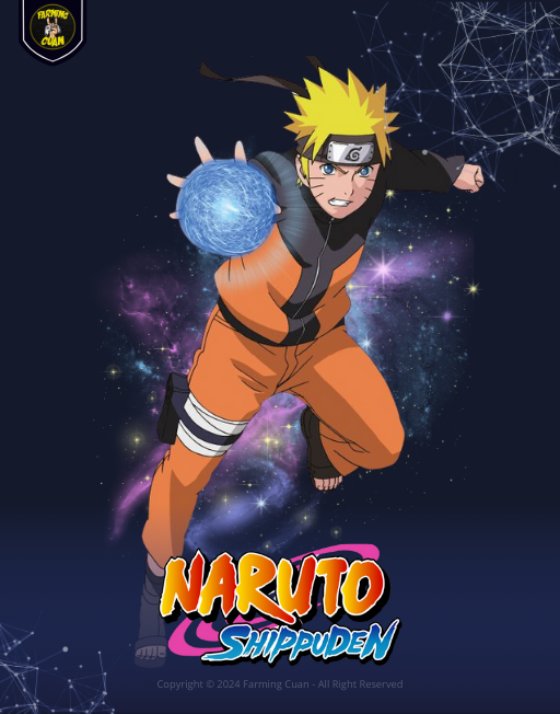 Naruto Shippuden