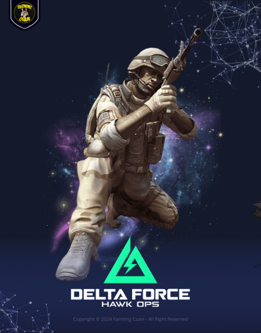 Delta Force