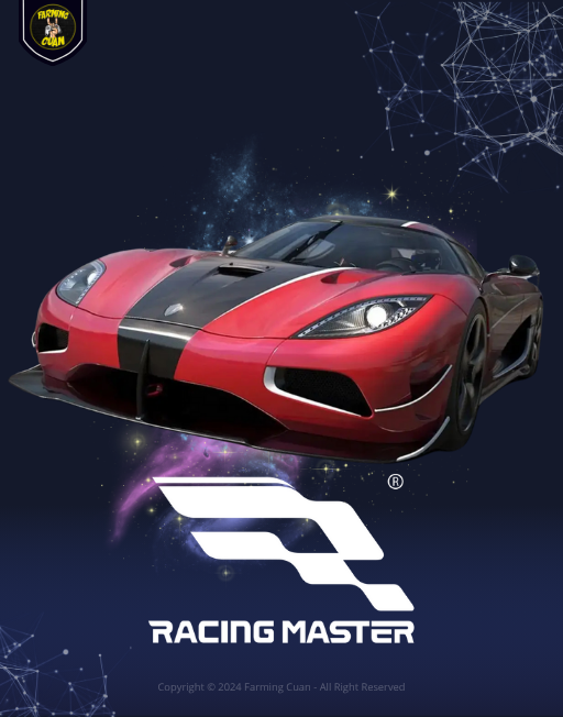Racing Master