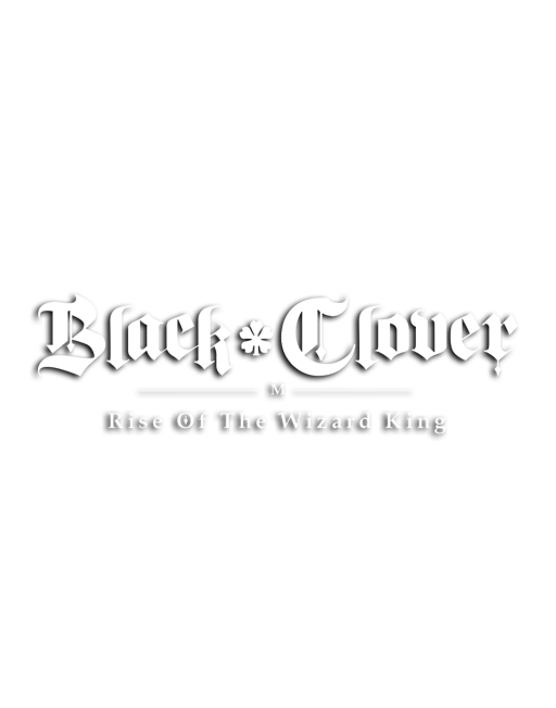 Black Clover M