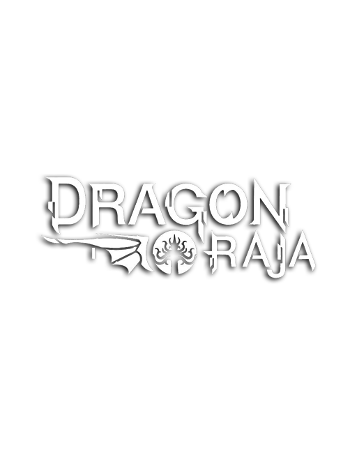 Dragon Raja - SEA