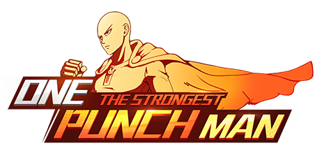 One Punch Man