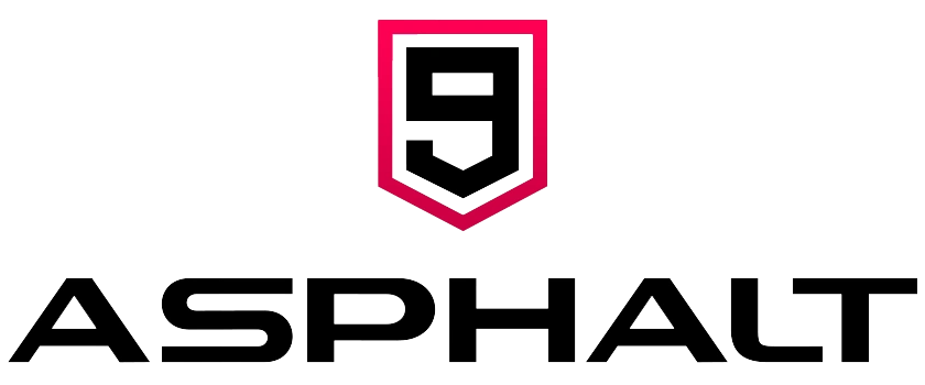 Asphalt 9