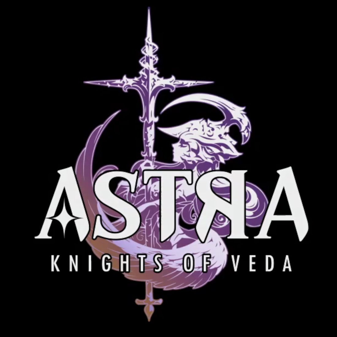 Astra Knights of Veda