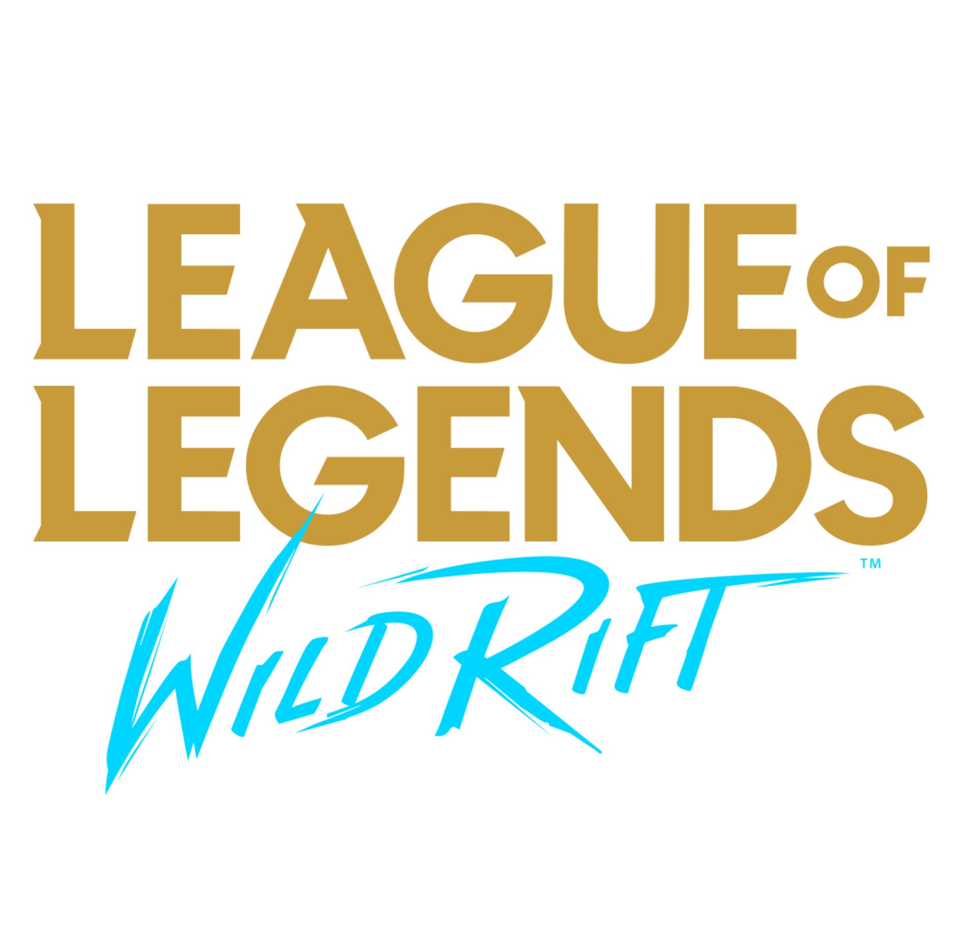 League of Legends Wild Rift