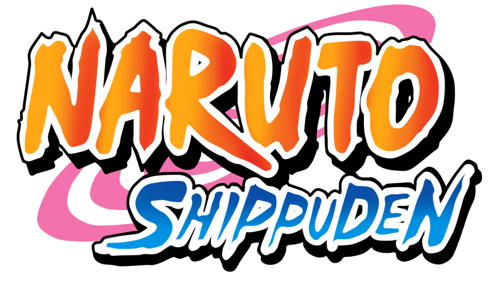 Naruto Shippuden